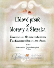 Lidová píseň na Moravě a ve Slezsku